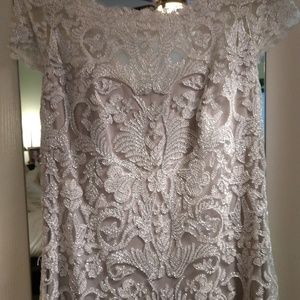 Mother of the Bride Gown